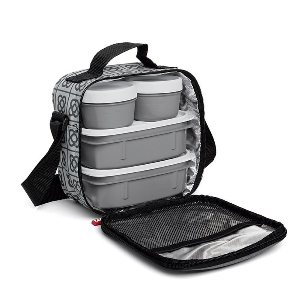 Bosses portamenjar TATAY Kit Urban Food