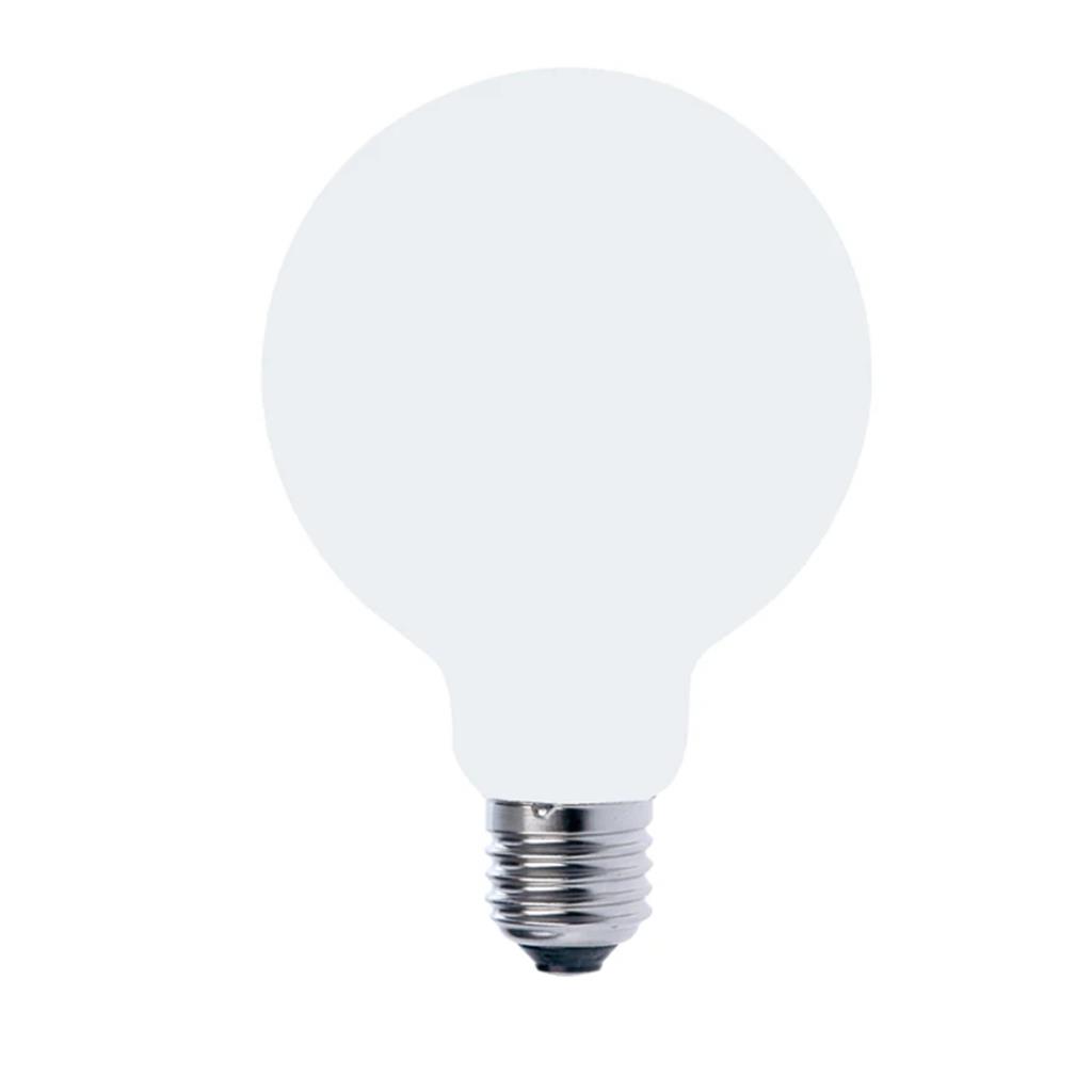 Bombetes LED Globe 7W E27 Garza