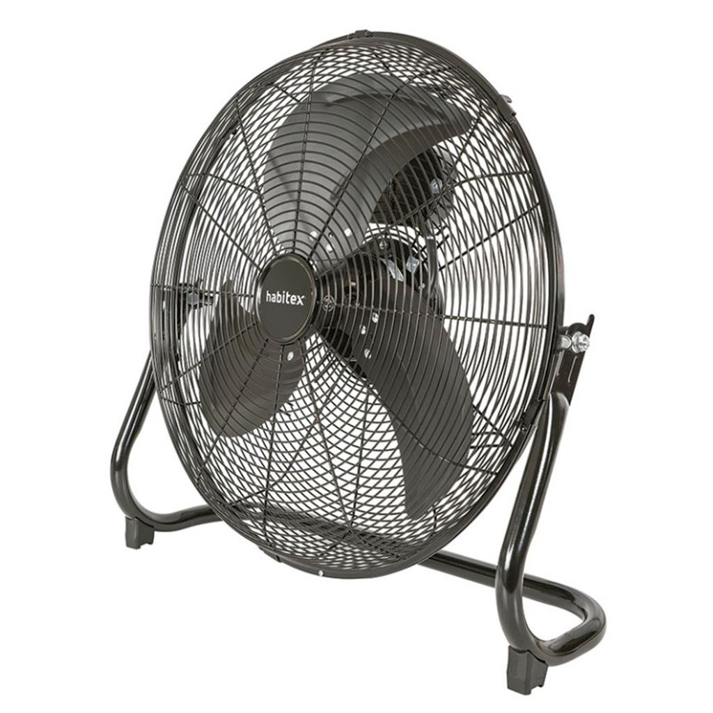 Circulador de aire HABITEX serie Black