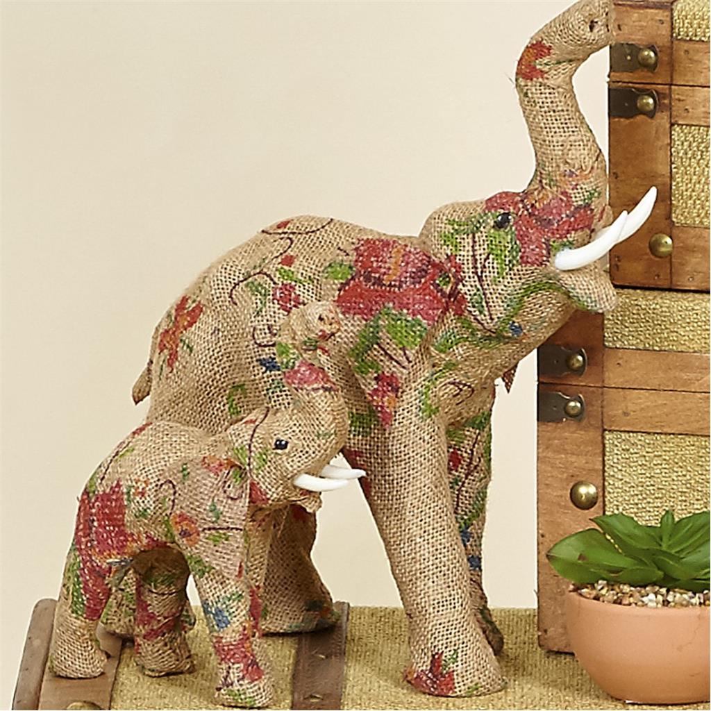 Figures elefants - 22 i 33cm