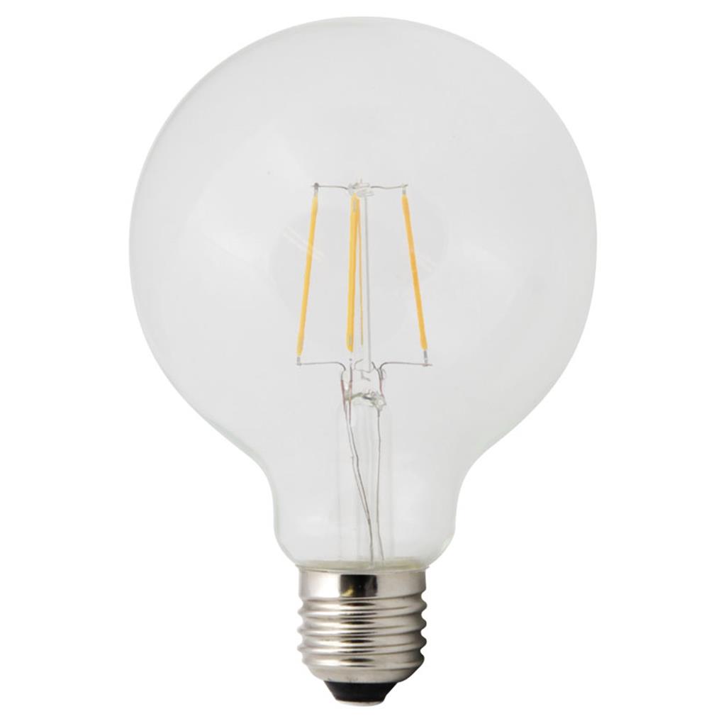 Bombetes LED serie Classic