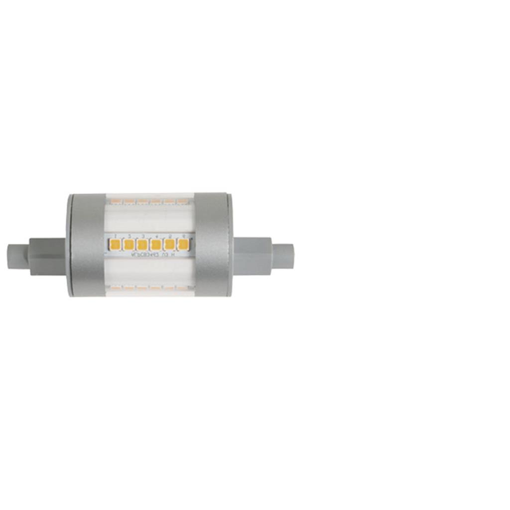 Bombetes LED lineals R7S DUOLEC