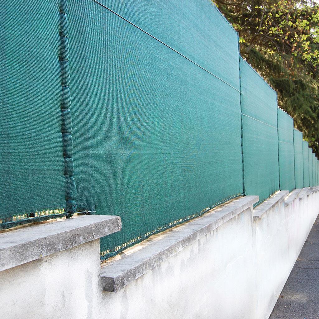 Malla ocultaci&oacute; Model Coimbra