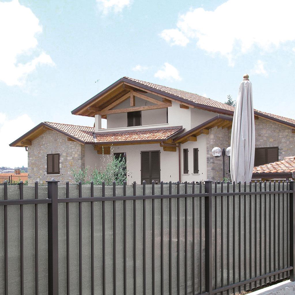 Malla ocultaci&oacute; Model Soleado Glam