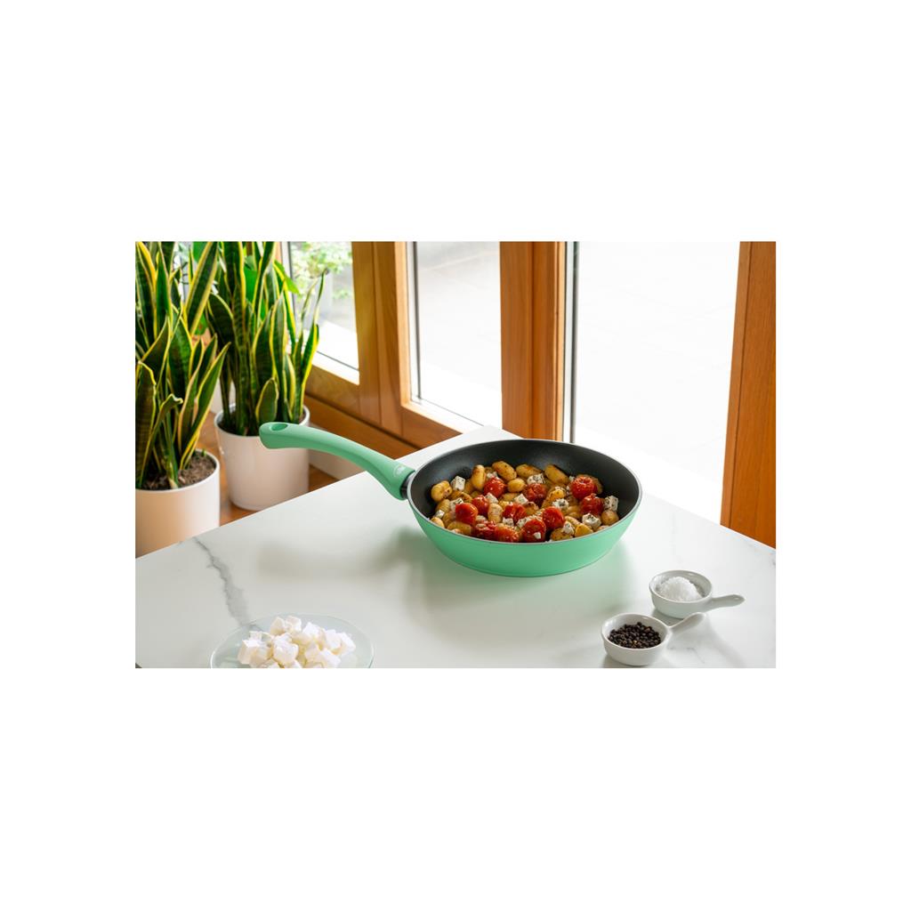 Pack paelles Model Rainnbow Inoxibar