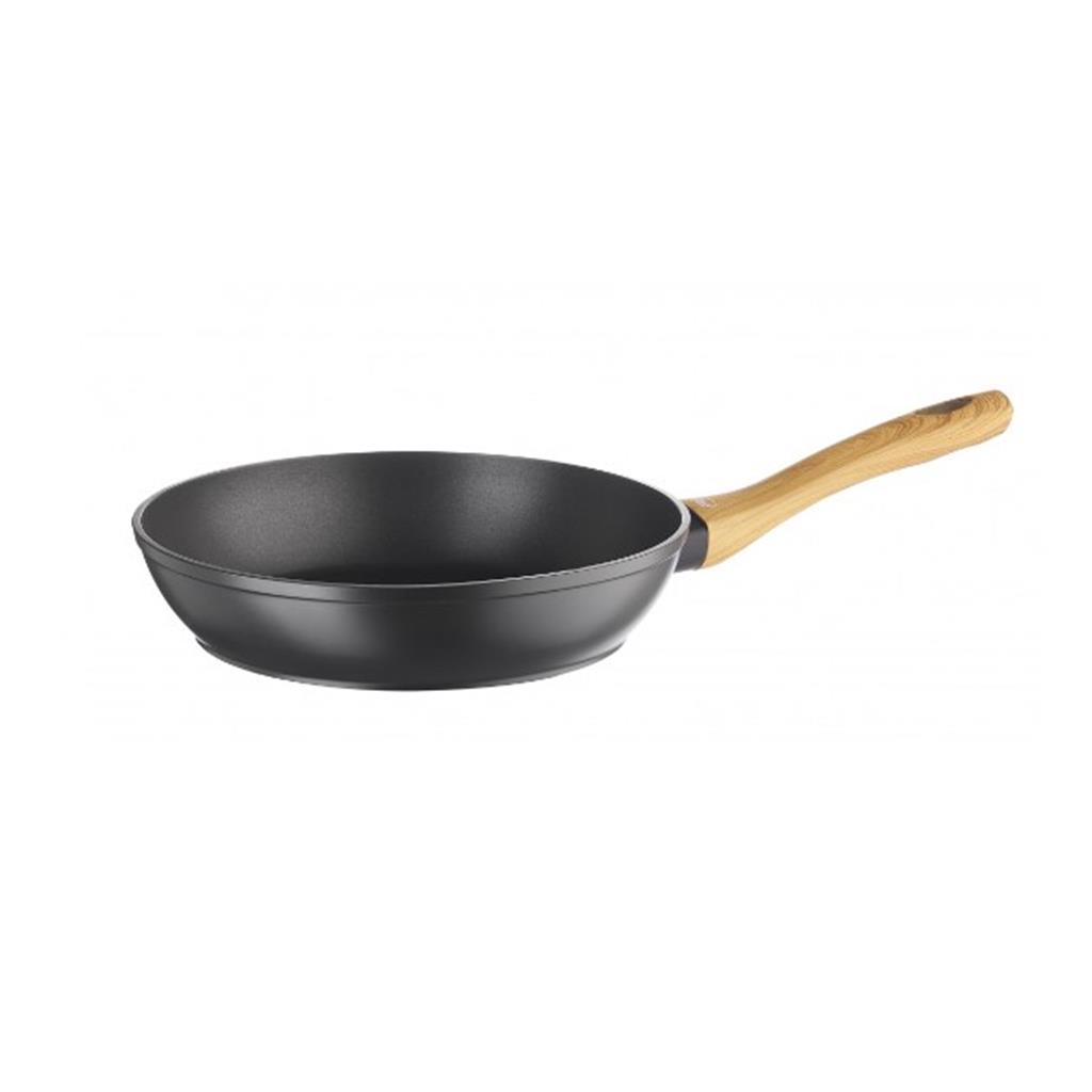 Paelles INOXIBAR serie Foret