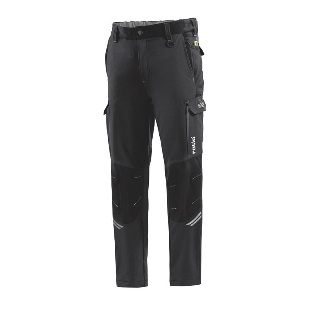 Pantalons Tech Sparco/Ratio - Colors