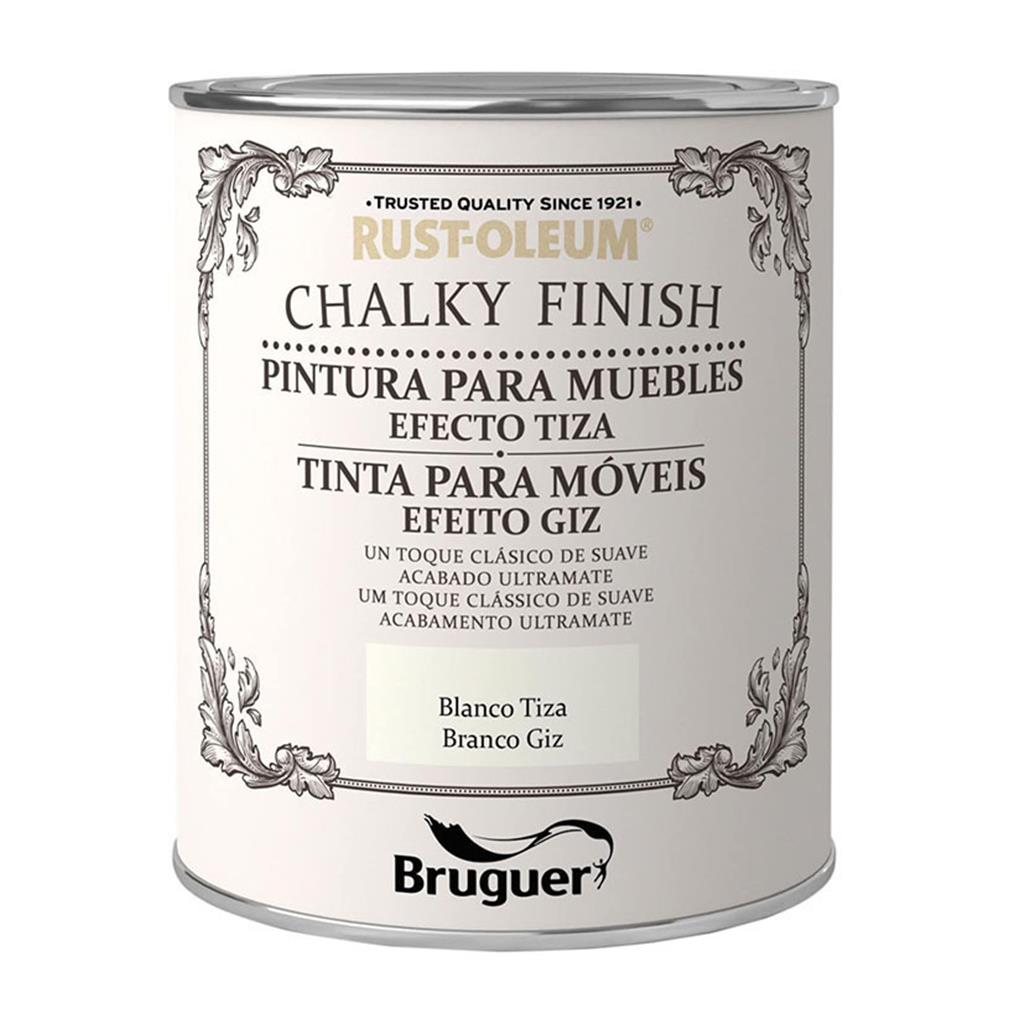 Pintura Chalky per a mobles 750 ml