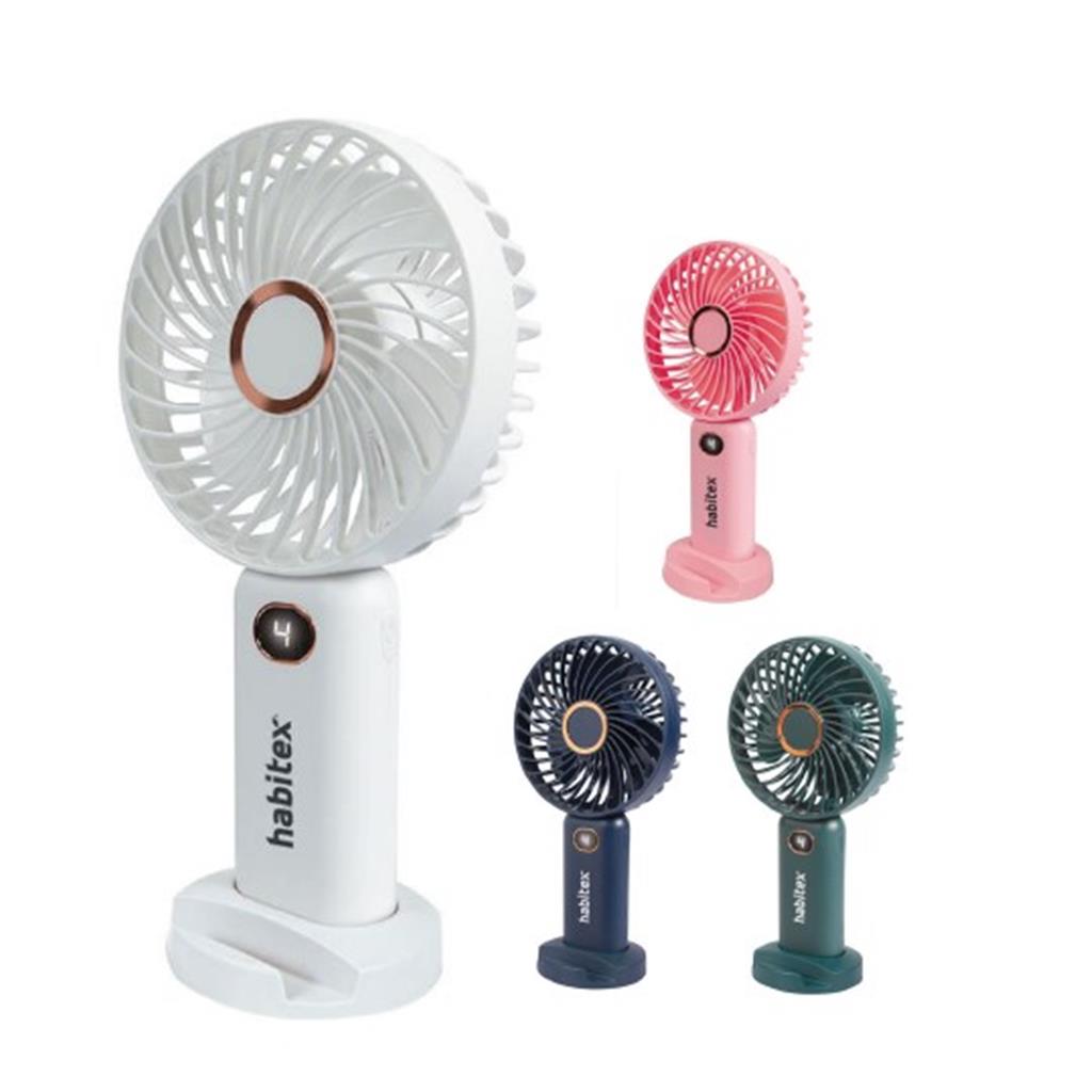 Mini ventiladors USB HABITEX VMM99