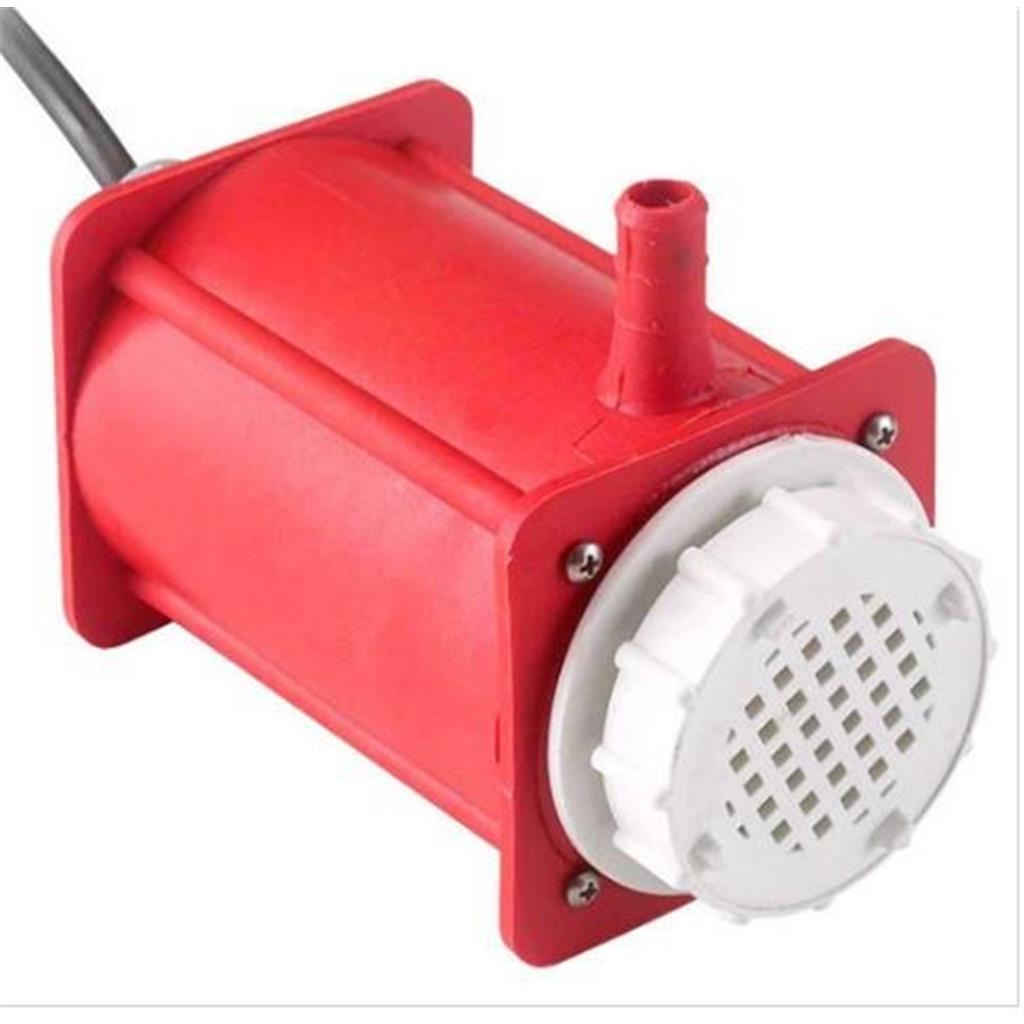 BOMBA AIGUA RUBI PER SUPORT B-200 3.6m 230v (1 UD)