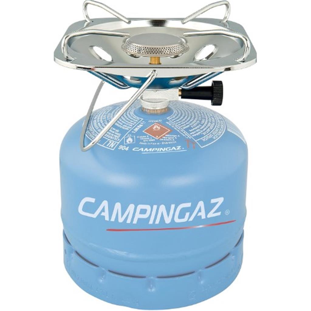FOGONET MAGNUM 3000 W PER BOMBONA BLAVA (1 UD)