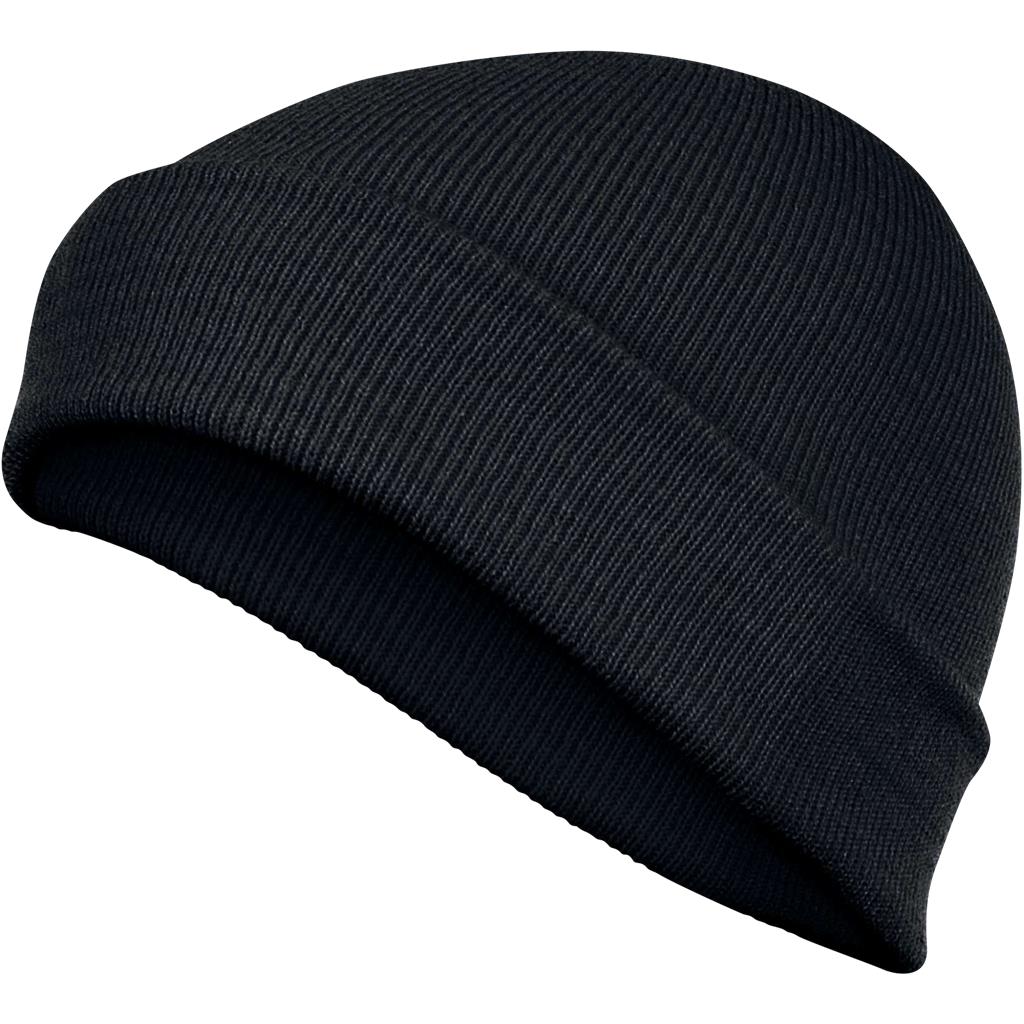GORRO MOD.JURA NEGRE DELTAPLUS (1 UD)