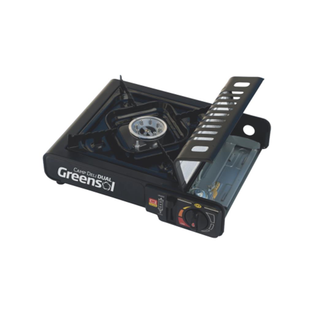 COCINA A GAS CAMP DELI (per cartutxo cg250) (1 UD)
