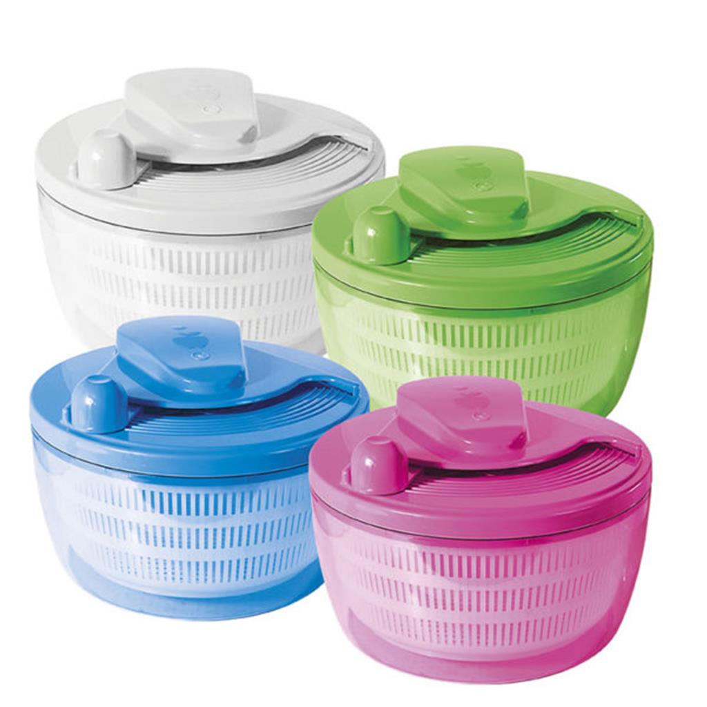 ESCURREVERDURES AUTOMATIC COLORS JUYPAL Diam.26x17cm (1 UD)