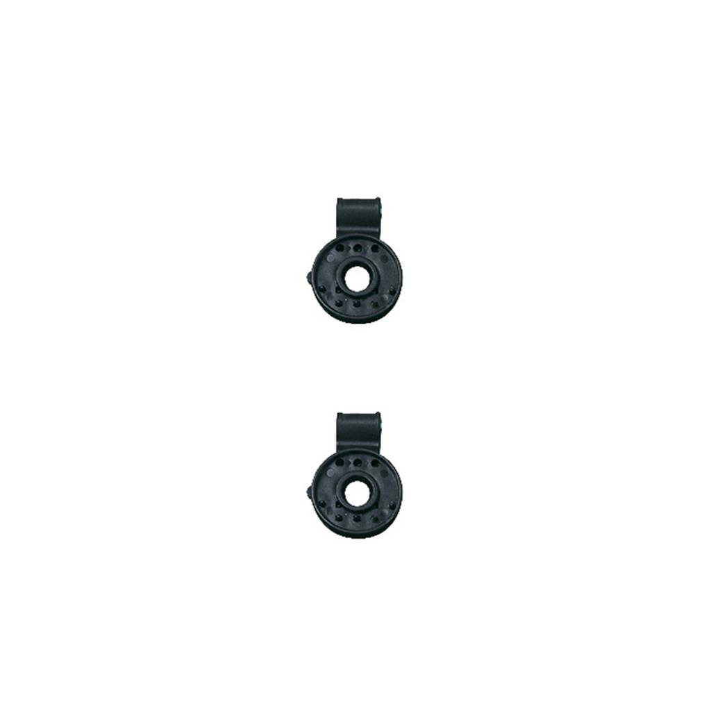 CLIP FIXADOR P/ TOLDOS CATRAL Bossa 10uds. (1 UD)