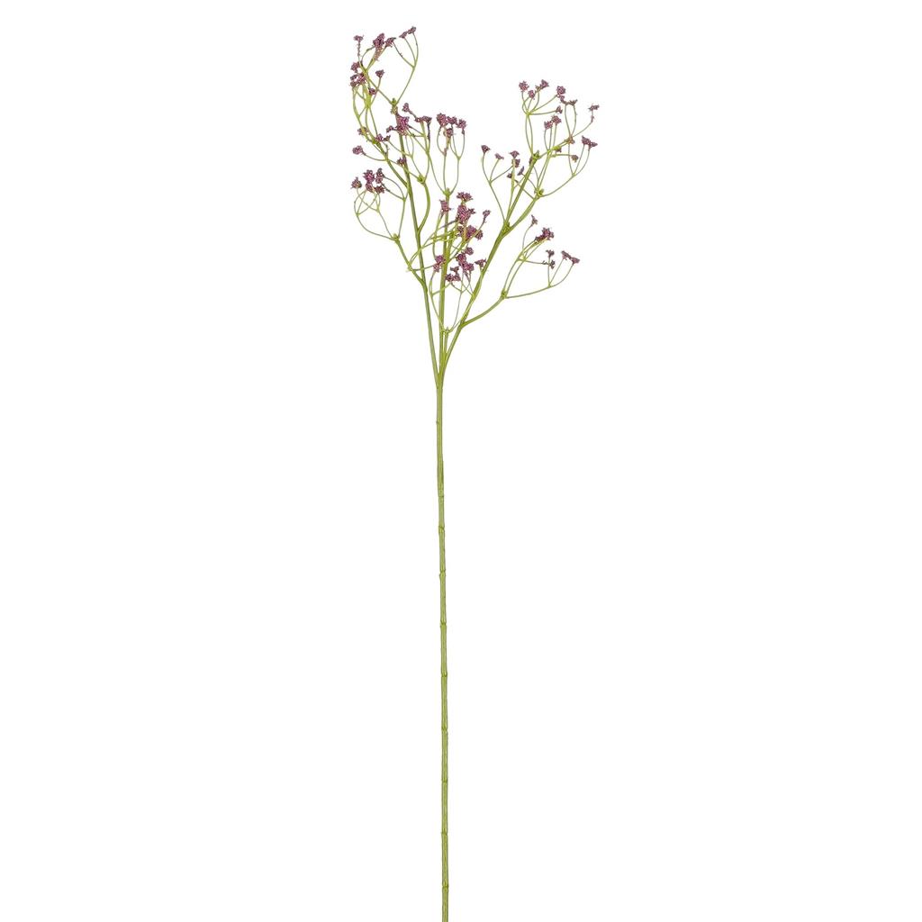 FLOR ARTIFICIAL GYPSOPHYLA L54cm (1 UD)