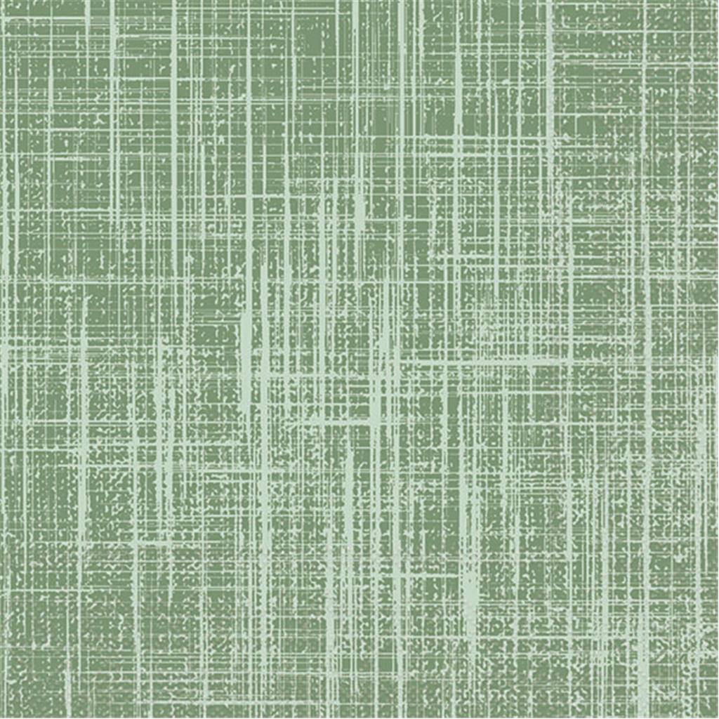 PAQUET 20 TOVALLONS PAPER 33x33cm MOD.SCRATCH SAGE AMBIENTE (1 PQ)