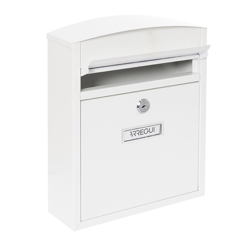 BUSTIA D'EXTERIOR ACER MOD.COMPACT BLANC (1 UD)