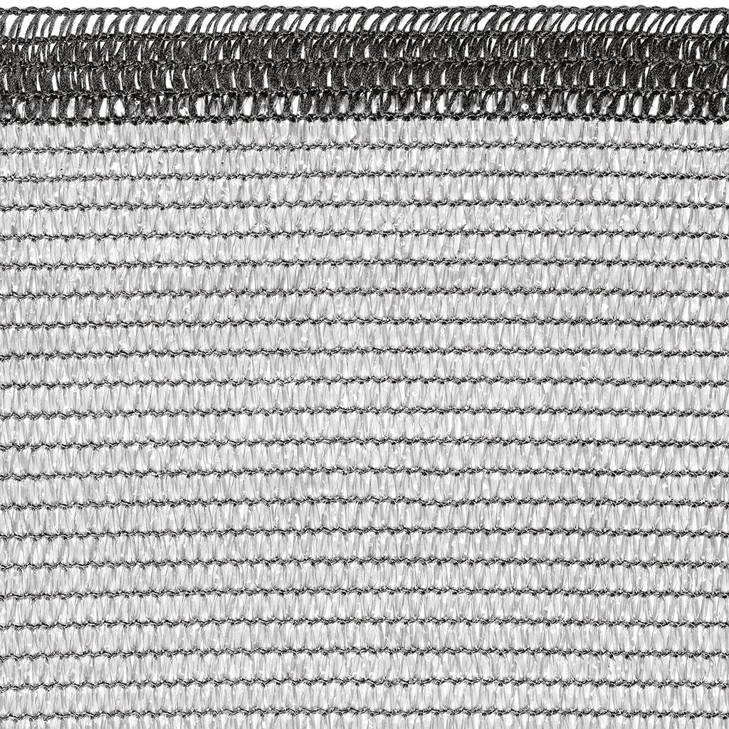 MALLA OCULTACIO 90% TEIXIT TENAX MOD.SOLEADO GLAM 1x5mt 95g/m2 (1 RL)