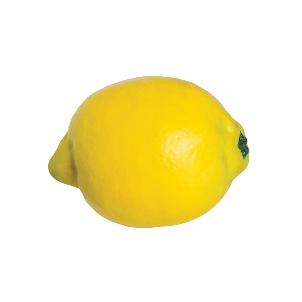 LLIMONA LLISA ARTIFICIAL 9X7 CM CATRAL (1 UD)