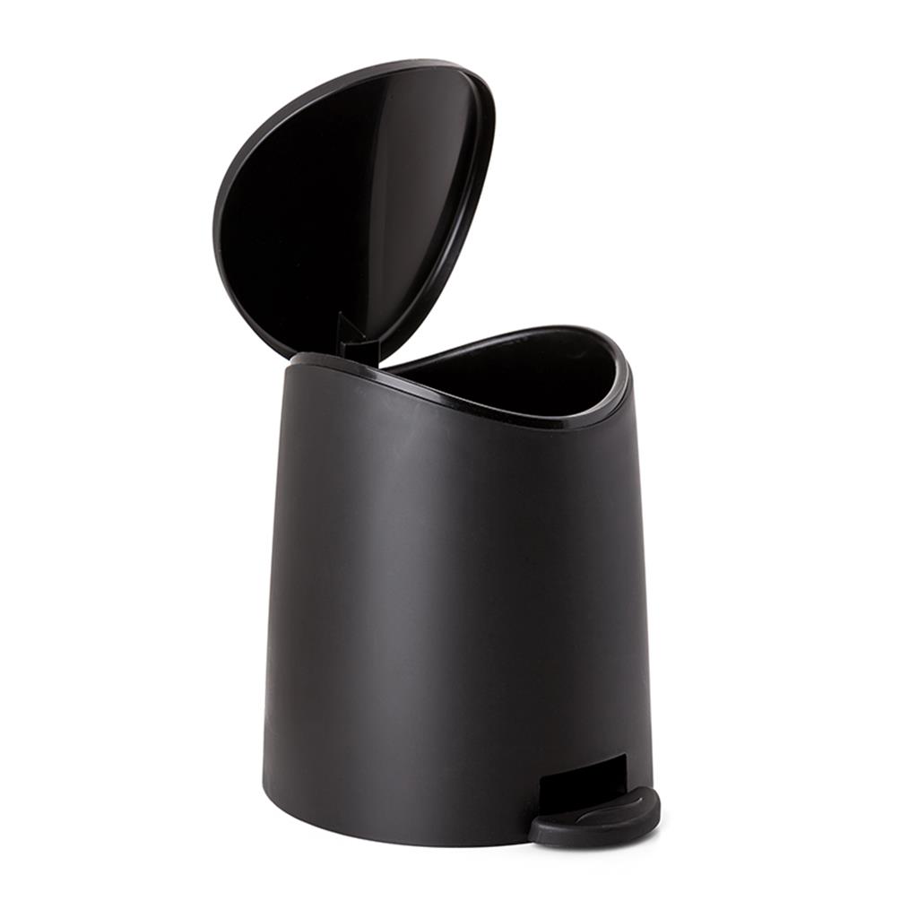 CUB BANY 3lts COLOR NEGRE TATAY (1 UD)