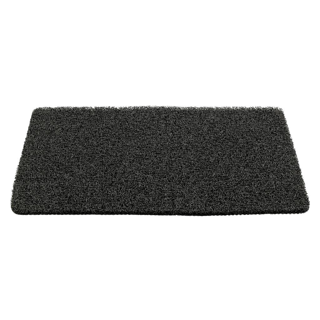 ESTERILLA INDOOR/OUTDOOR WENKO MOD.LOOP GRIS 60x40cm  (1 UD)