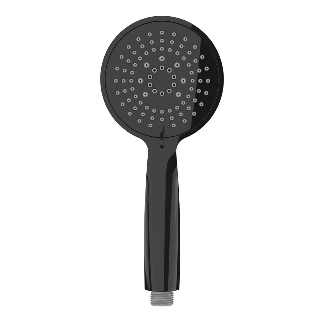 CAP&Ccedil;AL DE DUTXA WENKO MOD.YOUNG NEGRE 11cms (1 UD)