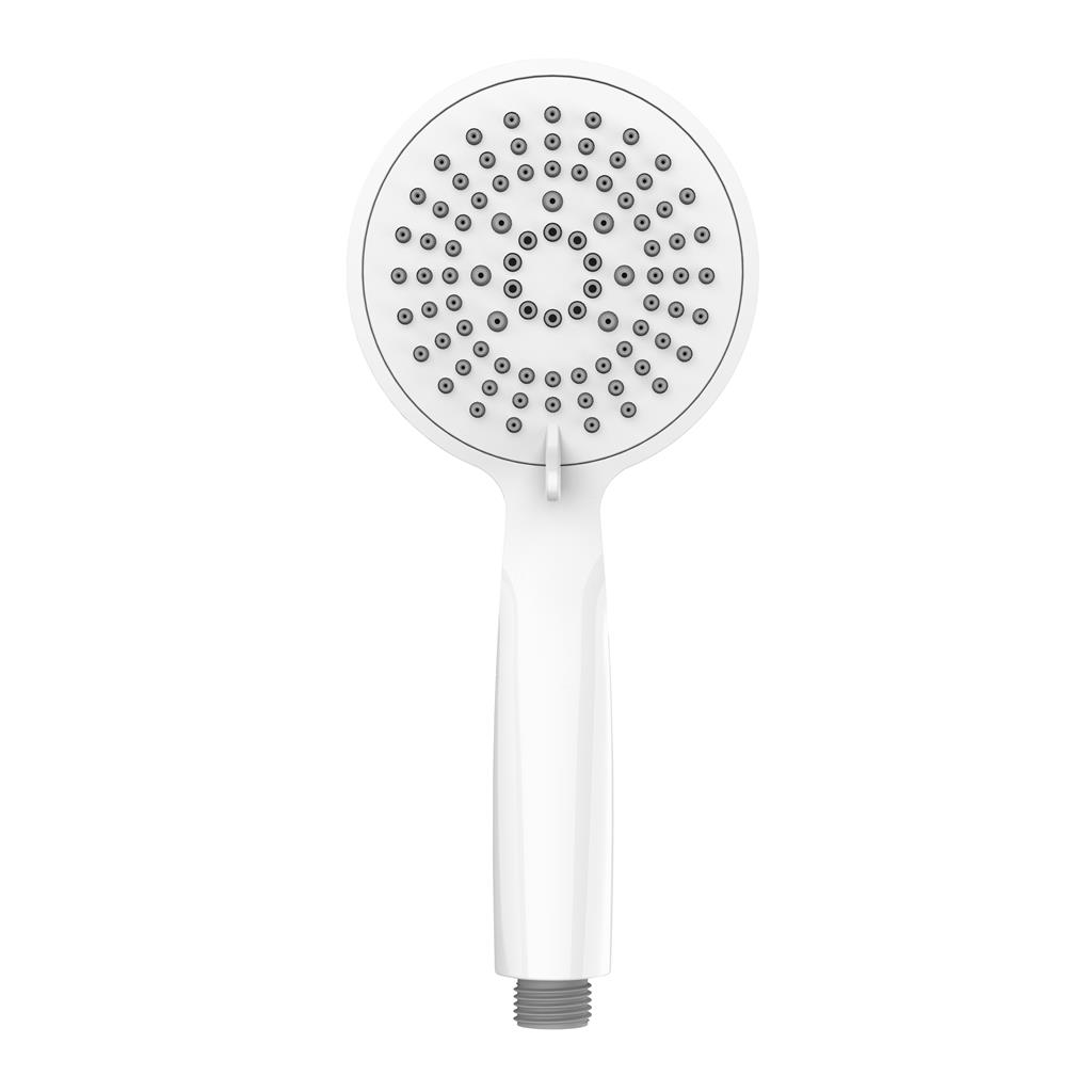 CAP&Ccedil;AL DE DUTXA WENKO MOD.YOUNG BLANC 11cms   (1 UD)