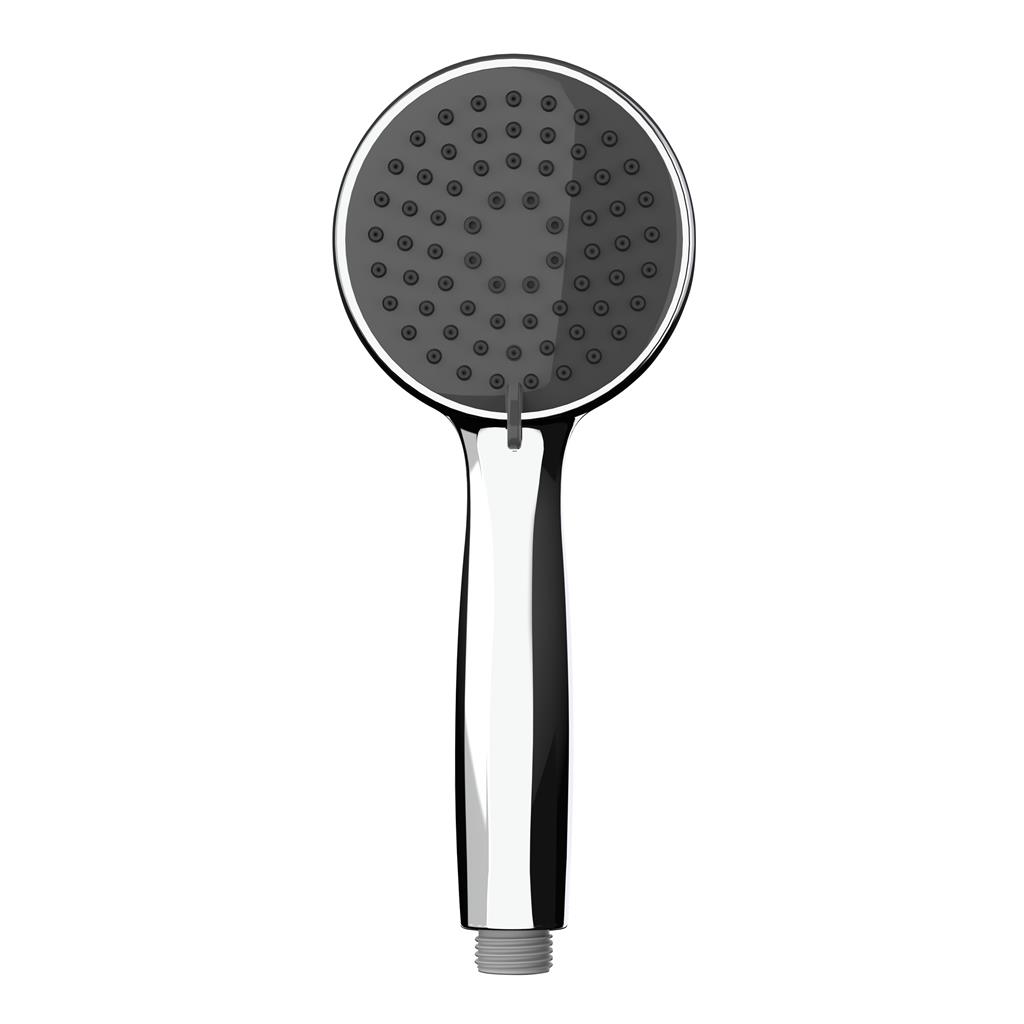 CAP&Ccedil;AL DE DUTXA WENKO MOD.BASIC 10cms 3 funcions (1 UD)
