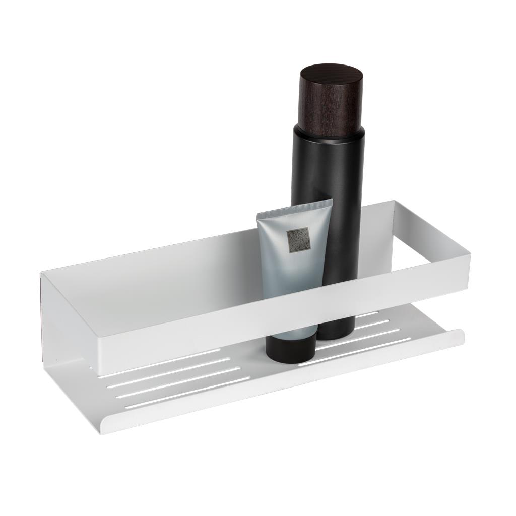 CISTELL BANY ACER INOXIDABLE BLANC WENKO MOD.TURBO-LOC GENOVA WHITE MATT (1 UD)