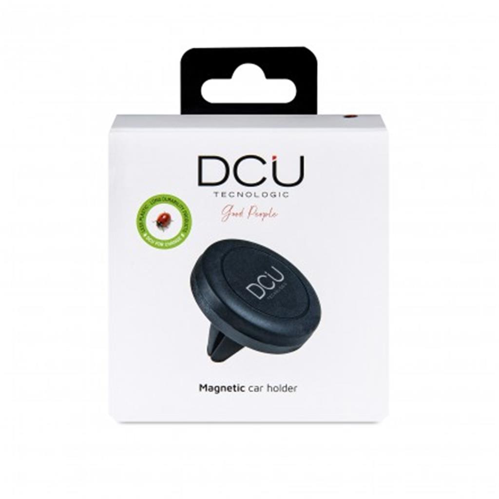 SOPORTE SMARTPHONE MAGN&Eacute;TICO PARA COCHE DCU (1 UD)