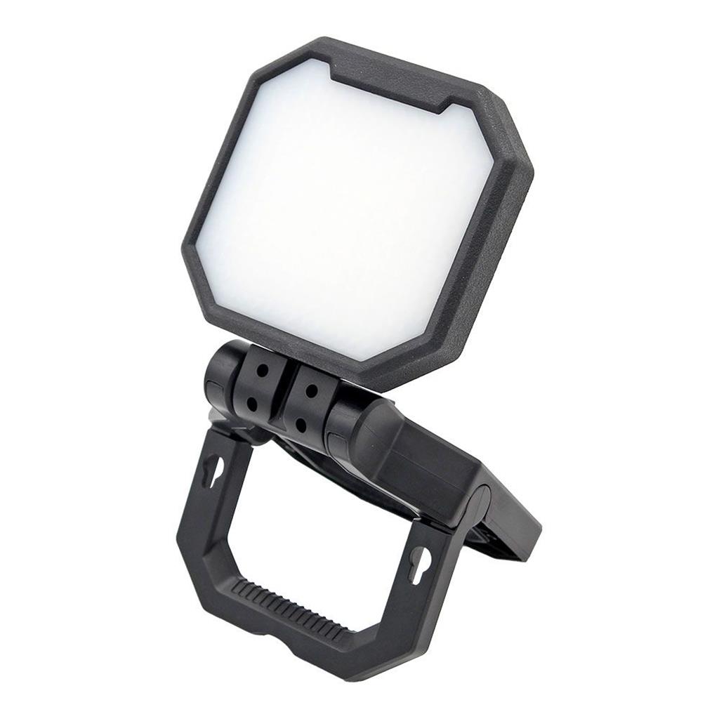 FOCO LED DE TREBALL POWER WORK 20W 200LM 3en1 EDM (1 UD)