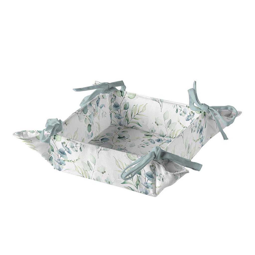 PANERA SOBRETAULA 20x20cm SERIE EUCALIPTUS AMBIENTE (1 UD)