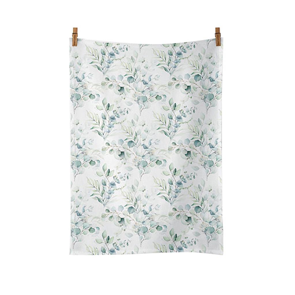 DRAP CUINA 50x70cm SERIE EUCALIPTUS AMBIENTE (1 UD)