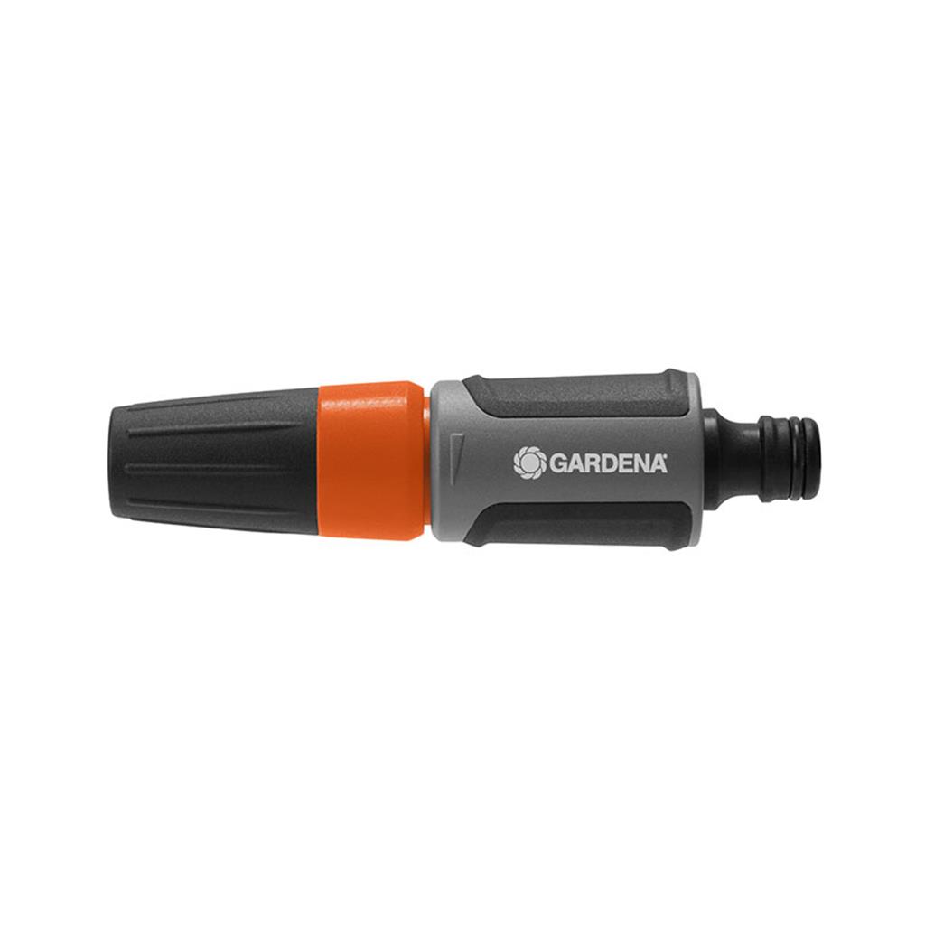 Lanza de limpieza multichorros Classic.Ideal para limpieza de exterior
