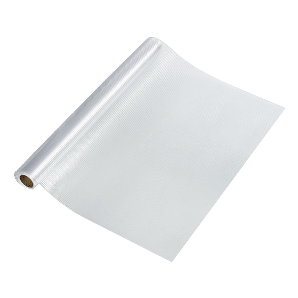 LAMINA ANTILLISCANT RATLLADA BLANCA 150x50 WENKO (1 UD)