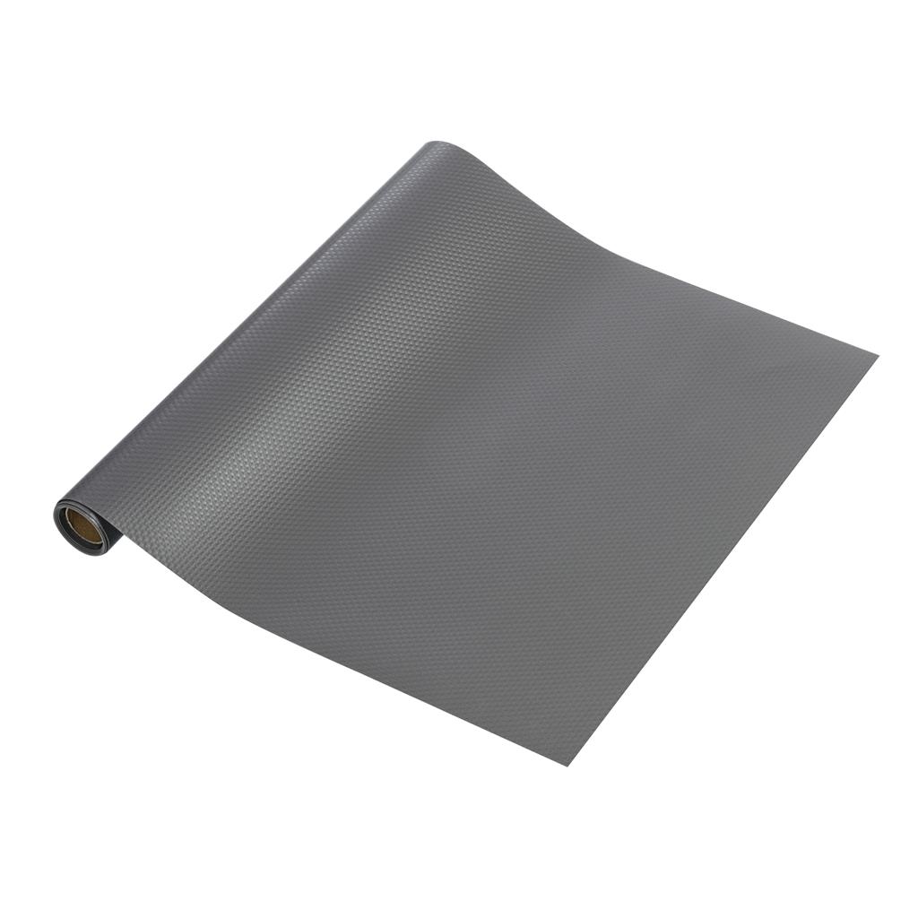 LAMINA ANTILLISCANT BOMBOLLES GRIS 150x50 WENKO (1 UD)