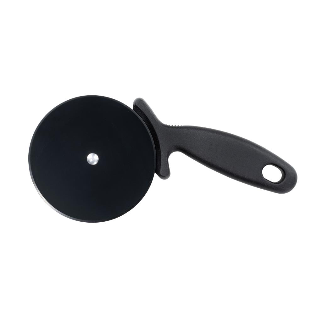 CORTA PIZZA MOD.VOLO NEGRE WENKO (1 UD)