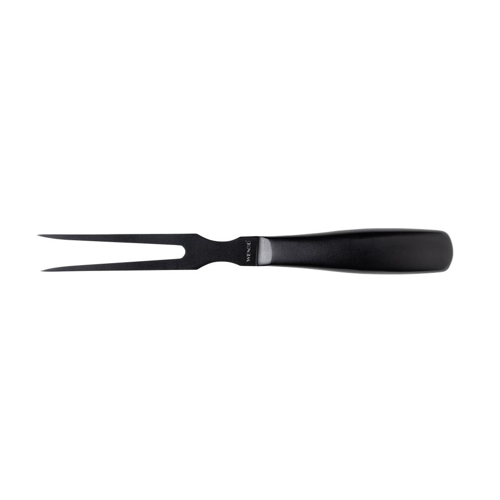 TRINXADOR ACE 29cm NEGRE BO WENKO (1 UD)