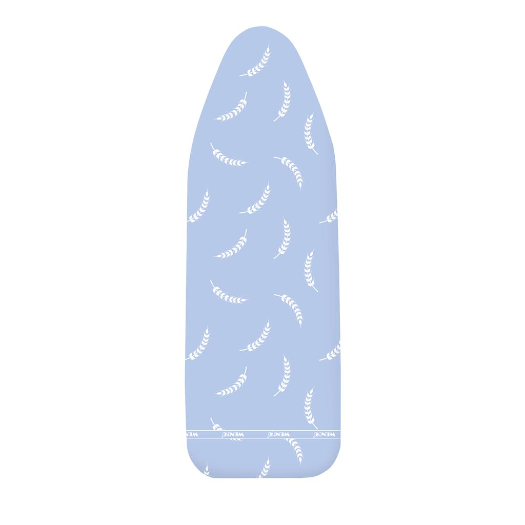 FUNDA DE PLANXA MOD.AIR COMFORT WENKO, 5 CAPES (1 UD)