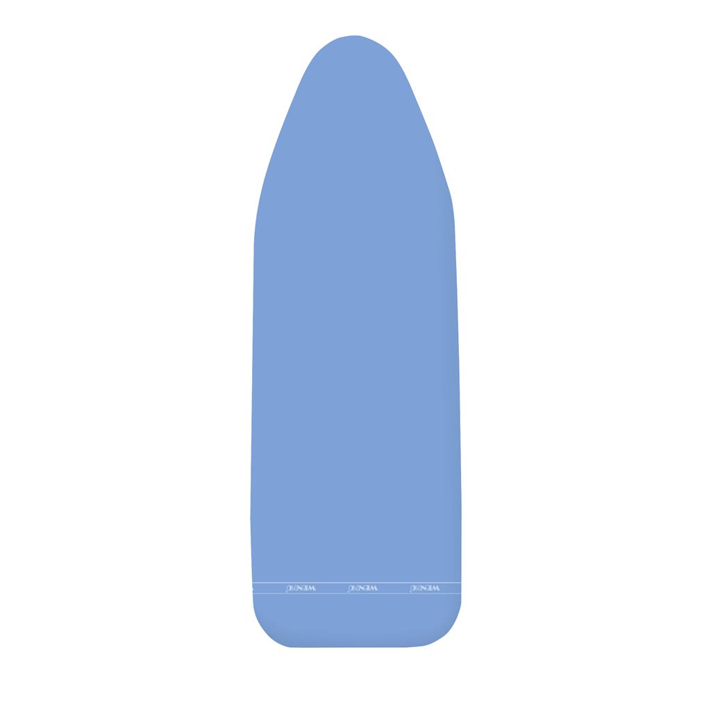 FUNDA DE PLANXA MOD.CERAMICA XL 140x48cm 2 CAPES WENKO (1 UD)