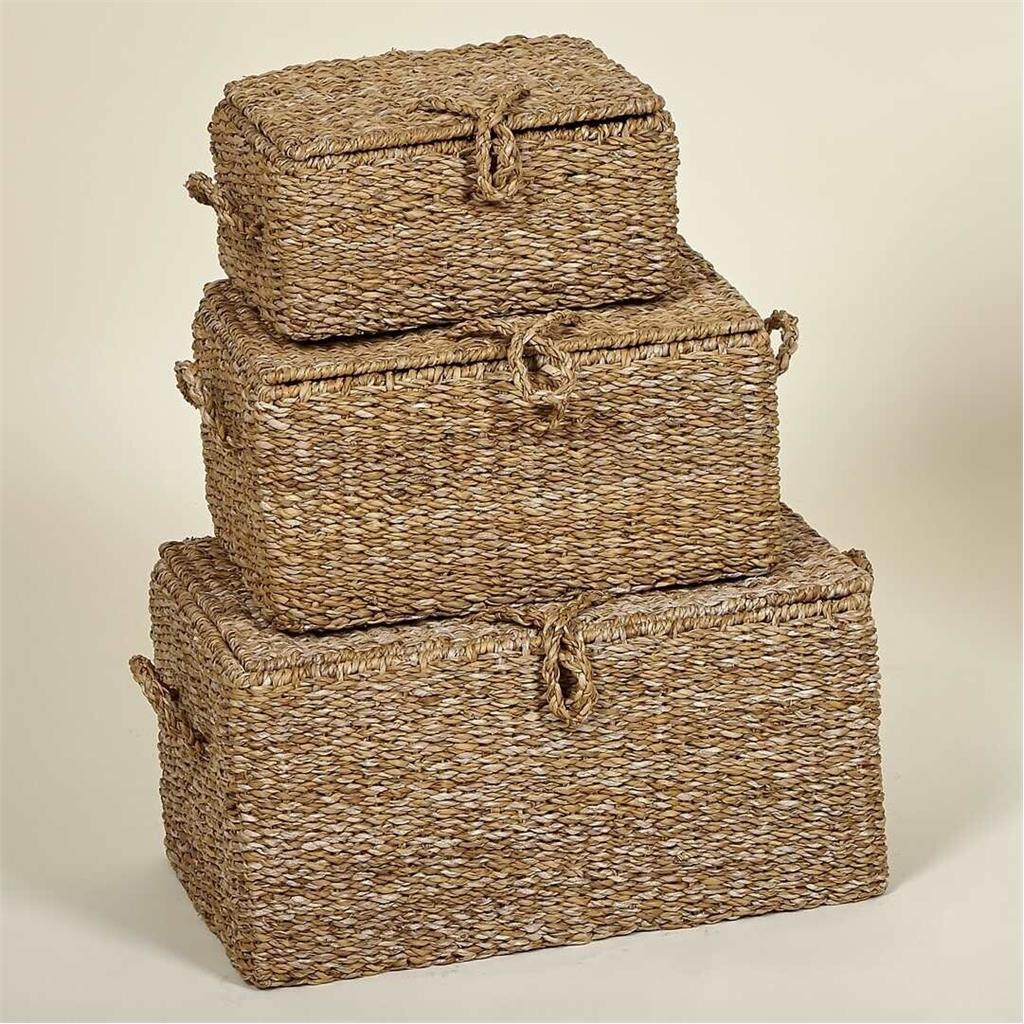 BAGULS VIMET MOD.CORSO PAJA FOIMPEX 50x34xh25 (1 UD)