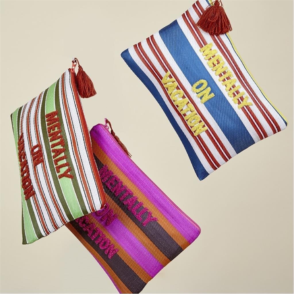 NECESER 26x18 MOD.MENTALLY ON VACATION COLORS FOIMPEX (1 UD)