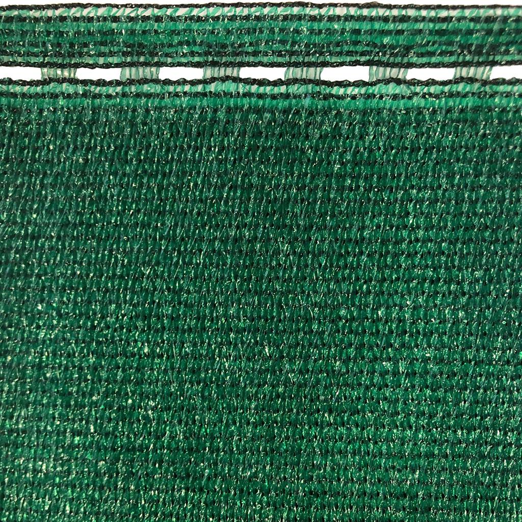 MALLA OCULTACIO 100% TEIXIT TENAX MOD.COIMBRA VERDA 1,5x5mt 230g/m2 (1 RL)