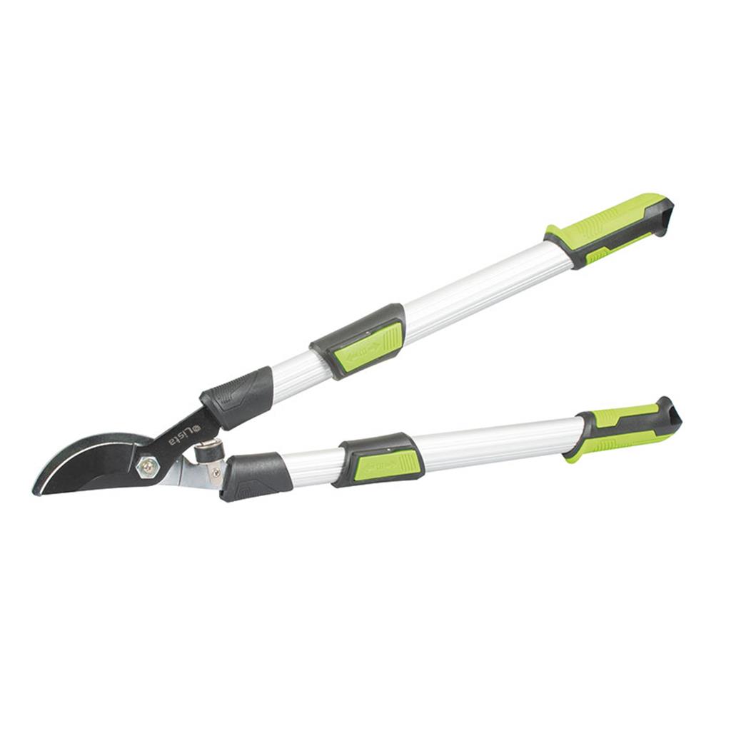 TISORA PODAR TELESCOPICA LISTA DOS MANS 66cms (1 UD)