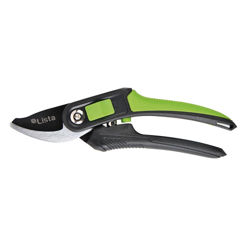 TISORA PODA 1 MA 22cm MOD.BYPASS corte maximo 20mm (1 UD)