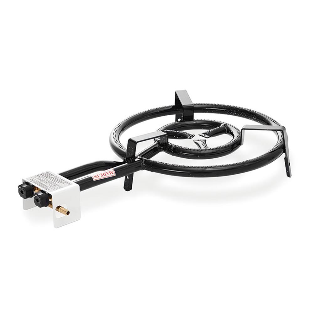 CREMADOR ESPA&Ntilde;A A GAS BUTA 400mm ARTE REGAL (1 UD)