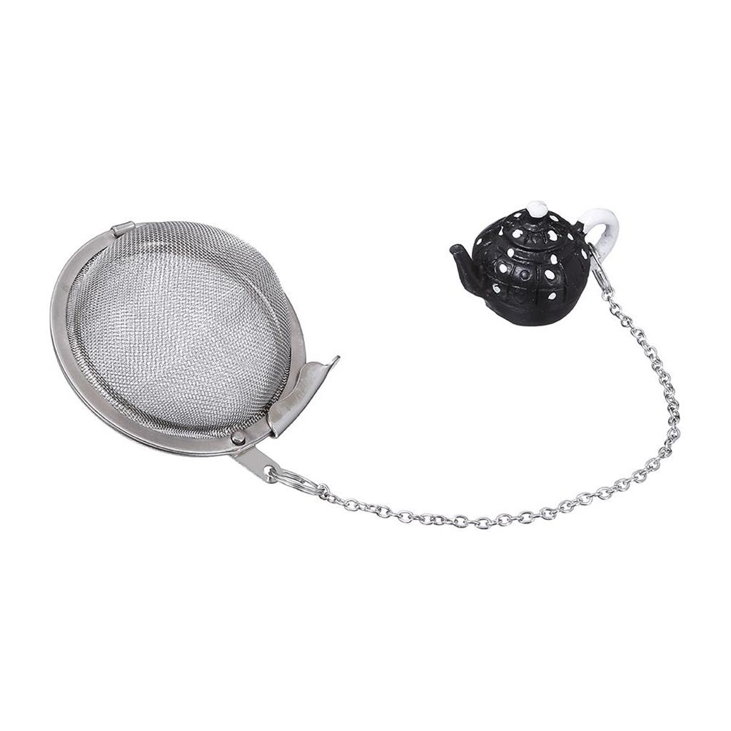 FILTRE/BOLA MALLA DE TE MODELS DIFERENTS (1 UD)