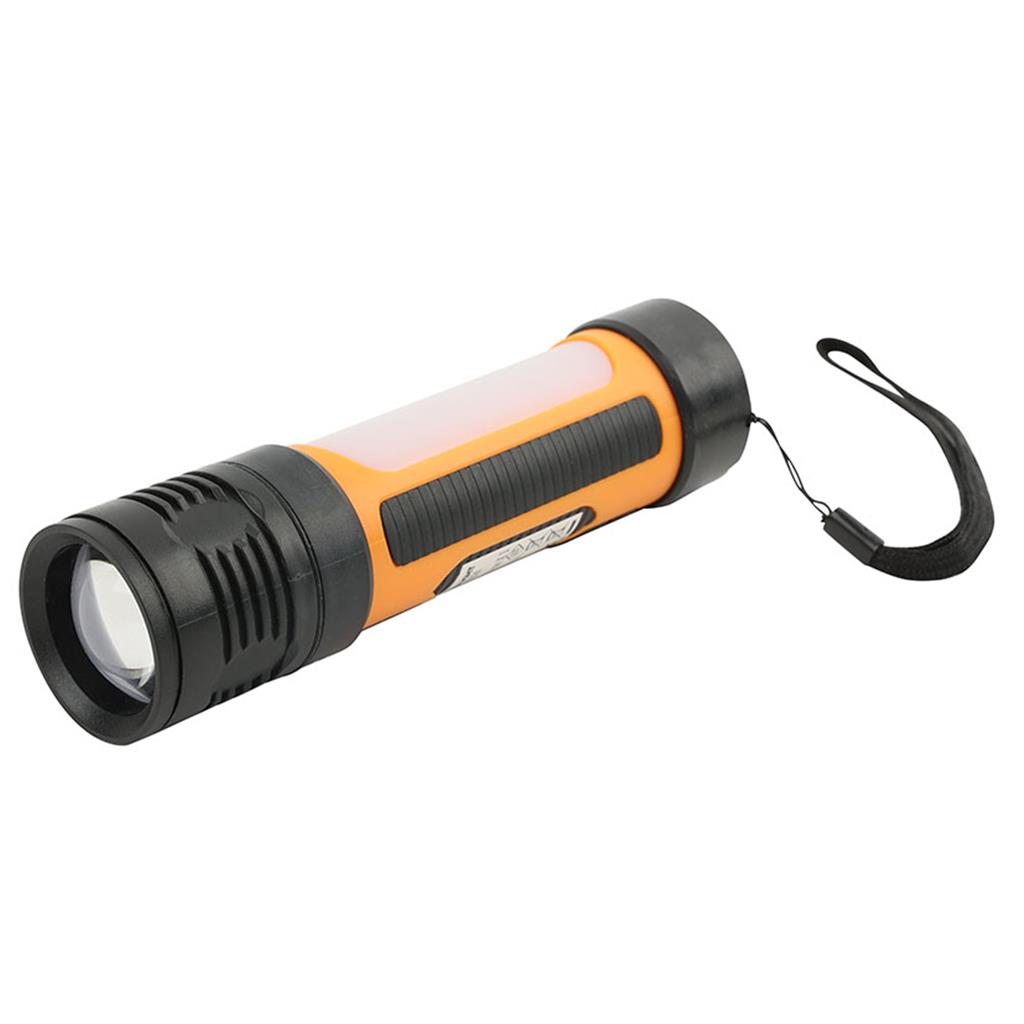 LLINTERNA LED DUOLEC MOD.BRICOLIGHT R004 (1 UD)