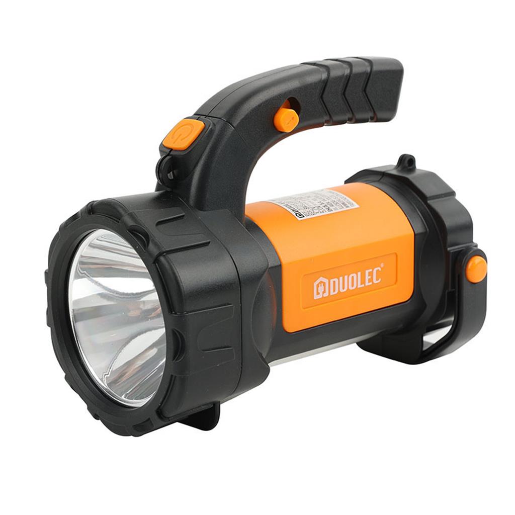 LLINTERNA LED DUOLEC MOD.BRICOLIGHT R007 (1 UD)